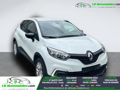 Renault Captur TCe 130 BVM