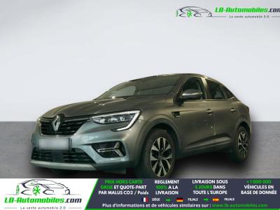 Renault Arkana TCe 140 BVA