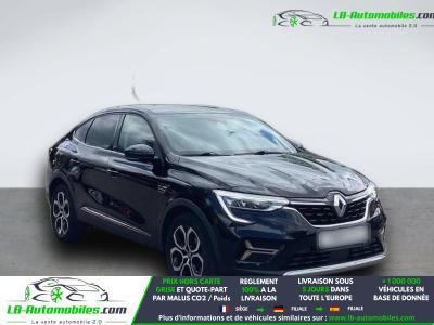 Renault Arkana TCe 140 BVA