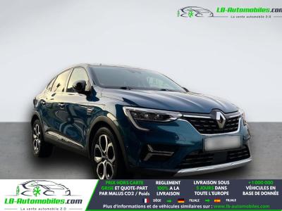 Renault Arkana TCe 140 BVA