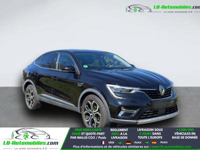Renault Arkana TCe 140 BVA