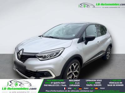 Renault Captur TCe 120 BVM