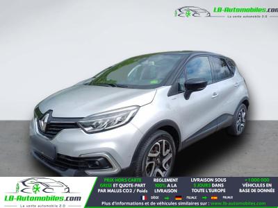 Renault Captur TCe 130 BVM