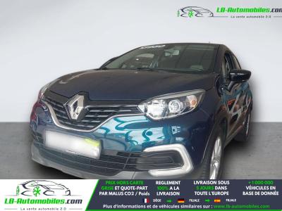 Renault Captur TCe 130 BVM