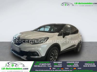Renault Captur TCe 150 BVA