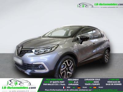 Renault Captur TCe 150 BVA