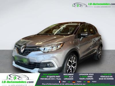 Renault Captur TCe 150 BVA