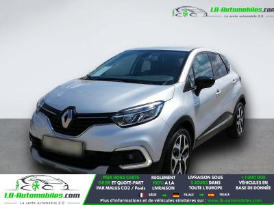 Renault Captur TCe 150 BVA