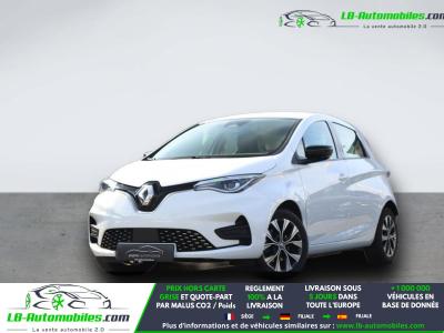 Renault Zoe R110 BVA