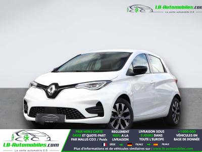 Renault Zoe R110 BVA