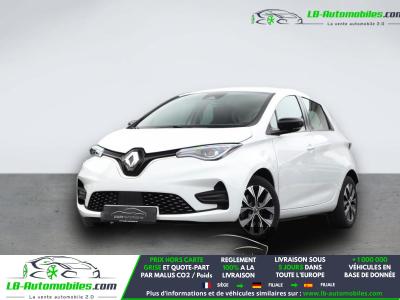 Renault Zoe R110 BVA
