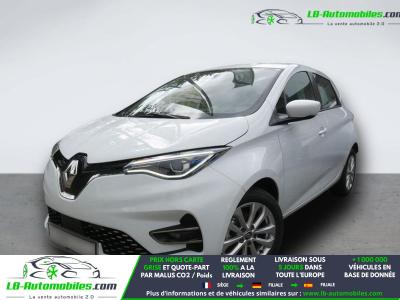 Renault Zoe R110 BVA