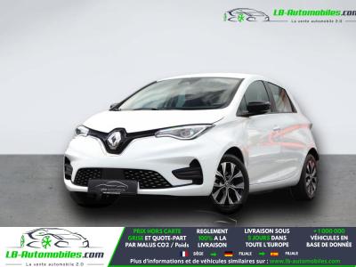 Renault Zoe R110 BVA