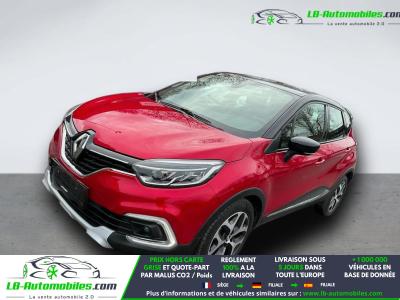 Renault Captur TCe 150 BVA