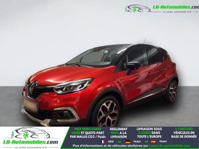 Renault Captur TCe 150 BVA