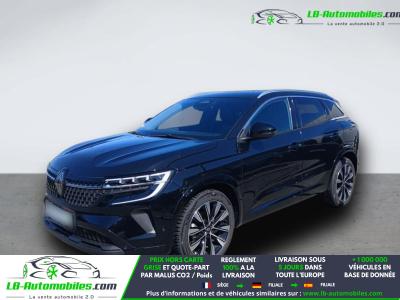 Renault Austral TCe 160 BVA