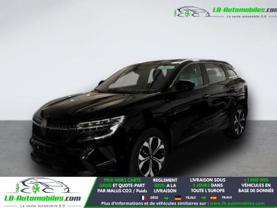 Renault Austral TCe 160 BVA