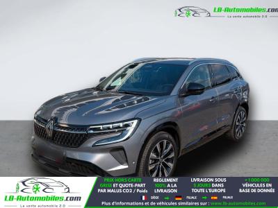 Renault Austral TCe 160 BVA