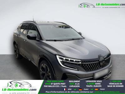 Renault Austral TCe 160 BVA