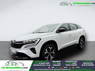Renault Austral TCe 160 BVA