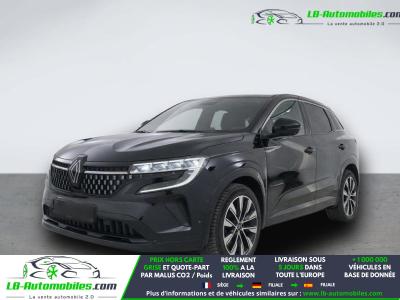 Renault Austral TCe 160 BVA