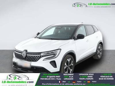 Renault Austral TCe 160 BVA