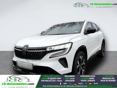 Renault Austral mild hybrid 160 BVA