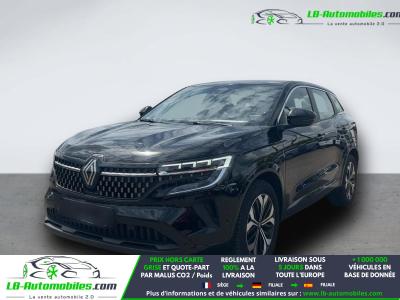 Renault Austral mild hybrid 160 BVA