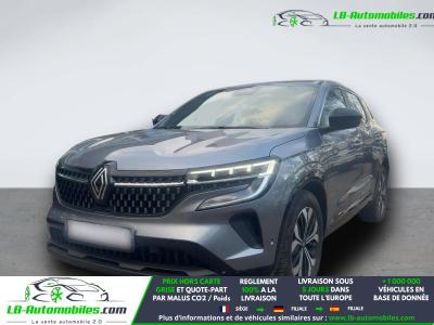 Renault Austral mild hybrid 160 BVA