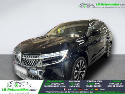 Renault Austral mild hybrid 160 BVA