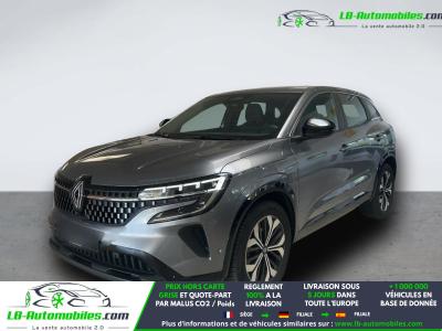 Renault Austral TCe 160 BVA