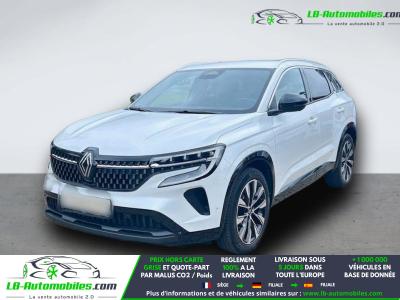 Renault Austral TCe 160 BVA