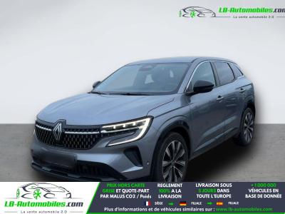 Renault Austral TCe 160 BVA