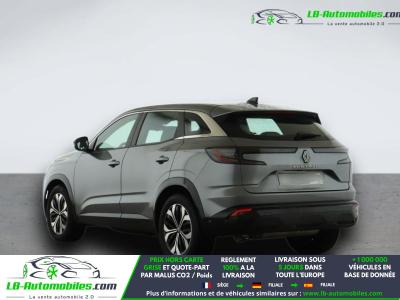 Renault Austral TCe 160 BVA