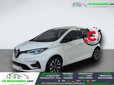 Renault Zoe R135 BVA