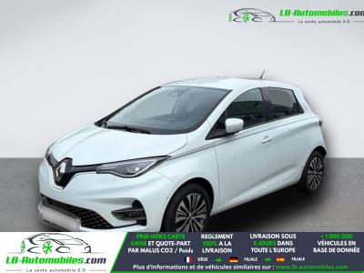 Renault Zoe R135 BVA