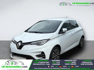 Renault Zoe R135 BVA