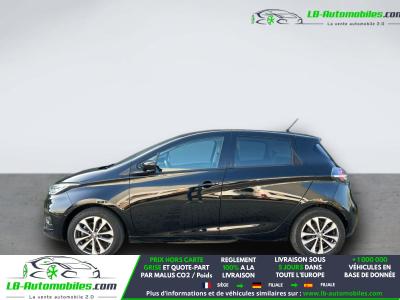 Renault Zoe R135 BVA