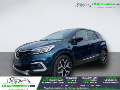 Renault Captur TCe 120 BVA