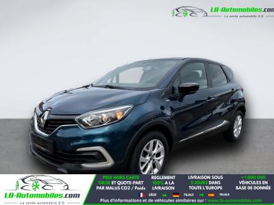 Renault Captur TCe 90 BVM