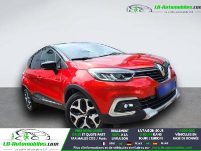 Renault Captur TCe 90 BVM