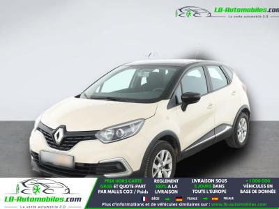 Renault Captur TCe 90 BVM