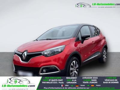 Renault Captur TCe 90 BVM
