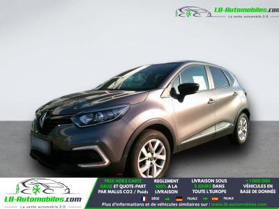 Renault Captur TCe 90 BVM