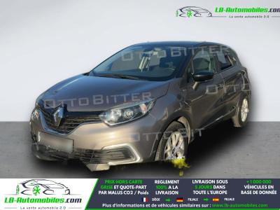 Renault Captur TCe 90 BVM