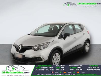 Renault Captur TCe 90 BVM