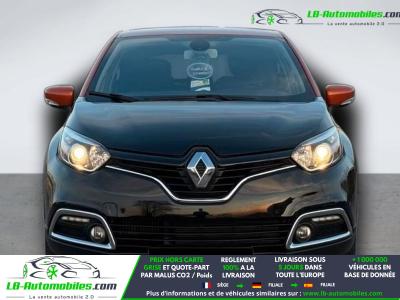 Renault Captur TCe 90 BVM