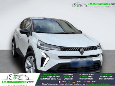Renault Captur TCe 160 BVA
