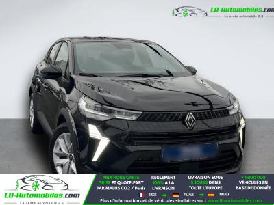 Renault Captur TCe 160 BVA