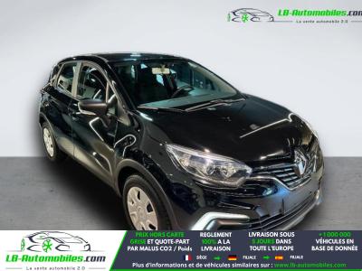 Renault Captur TCe 90 BVM